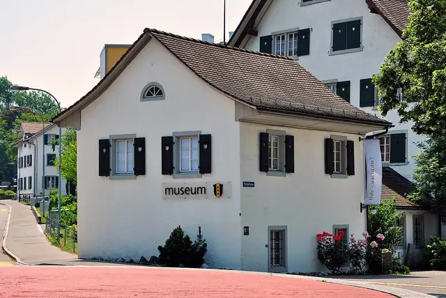 Museum Wetzikon