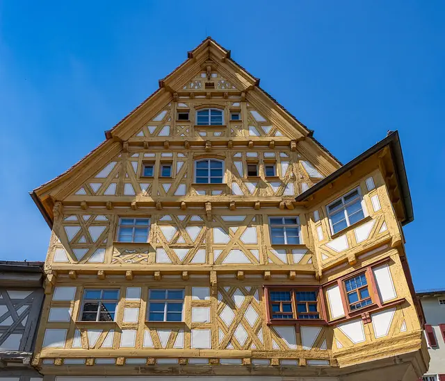 Museum Wimpelinhof in Markgröningen