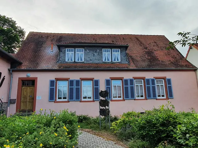 Museum Winnweiler - Jüdisches Museum der Nordpfalz