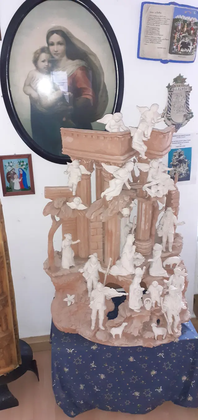 Museum Zeugnisse religiösen Volksglaubens in Eppingen