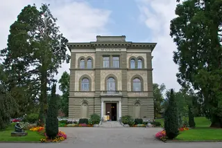 Museum Zofingen