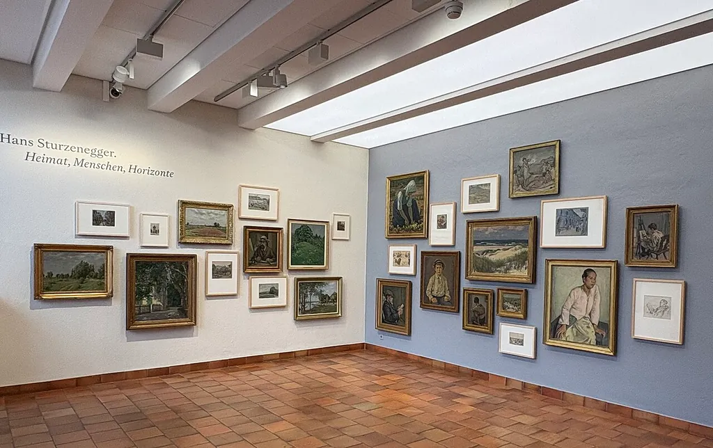 Museum zu Allerheiligen in Schaffhouse – Photo 3 sur 6