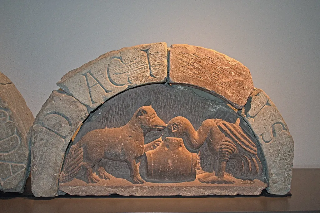 Museum zu Allerheiligen in Schaffhouse – Photo 4 sur 6
