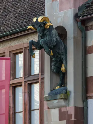 Museum zu Allerheiligen in Schaffhouse – Photo 5 sur 6