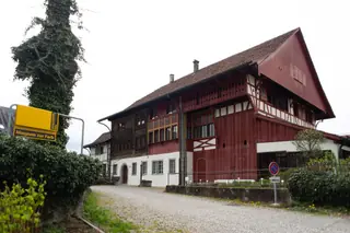 Museum zur Farb in Stäfa – Photo 3 sur 3