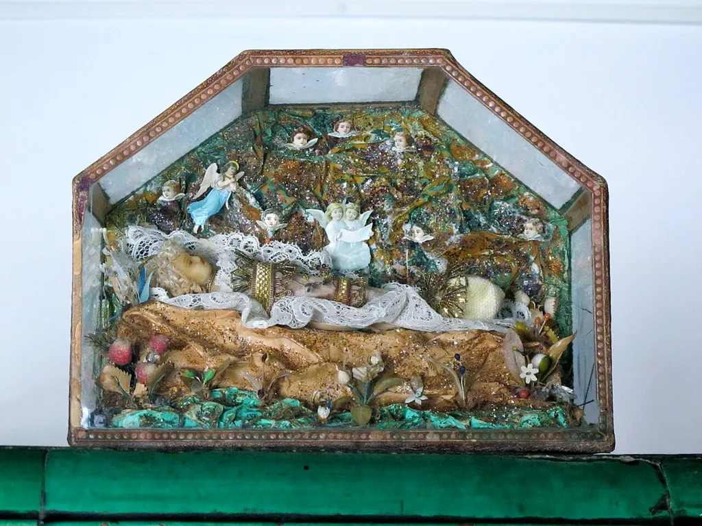 Museum zur Farb in Stäfa – Photo 2 sur 3
