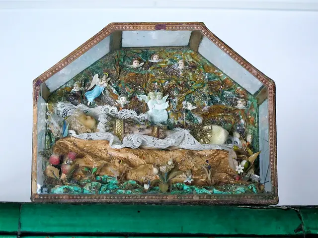 Museum zur Farb in Stäfa – Photo 2 sur 3