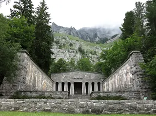 museumbickel in Walenstadt – Photo 1 of 2