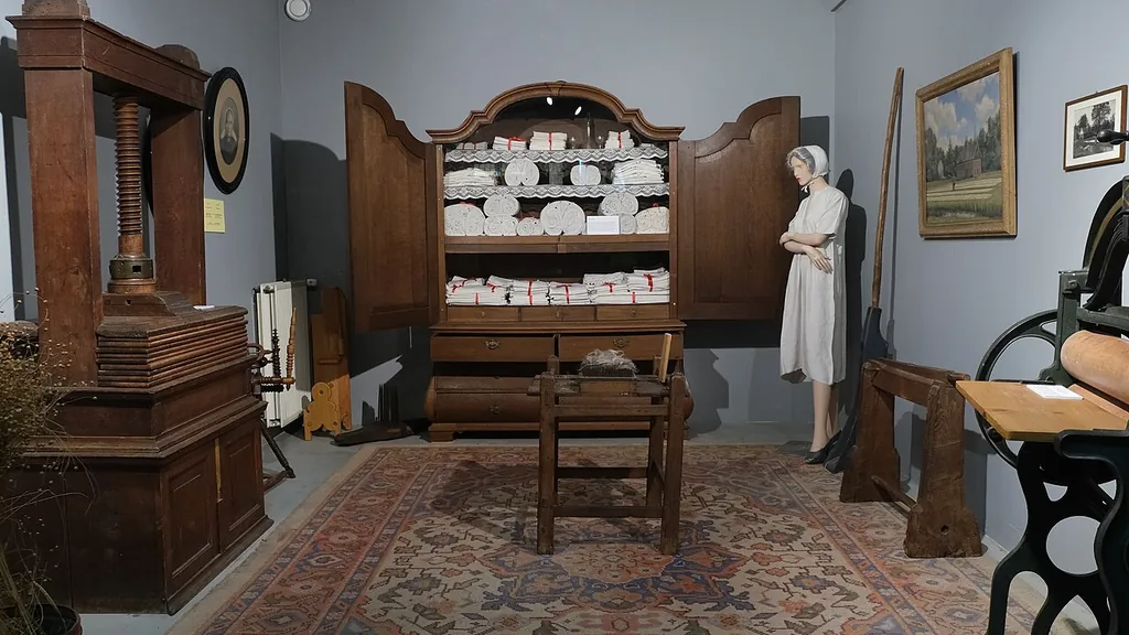 MuseumFabriek Winterswijk