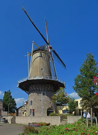 Museumhaven Gouda – Photo 2 of 2
