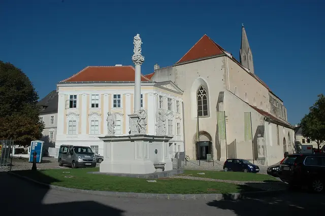 museumkrems in Krems an der Donau