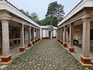 Museumpark Orientalis in Heilig Landstichting – Photo 2 of 9