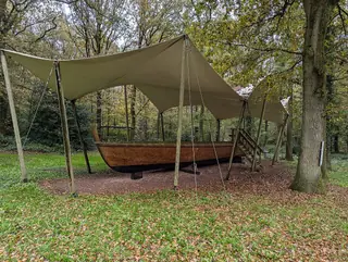 Museumpark Orientalis in Heilig Landstichting – Photo 3 of 9