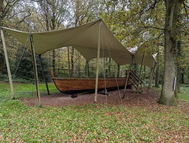 Museumpark Orientalis in Heilig Landstichting – Photo 3 of 9