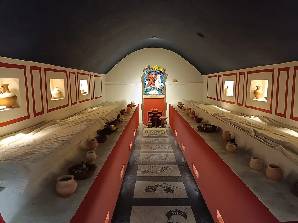 Museumpark Orientalis in Heilig Landstichting – Photo 4 of 9