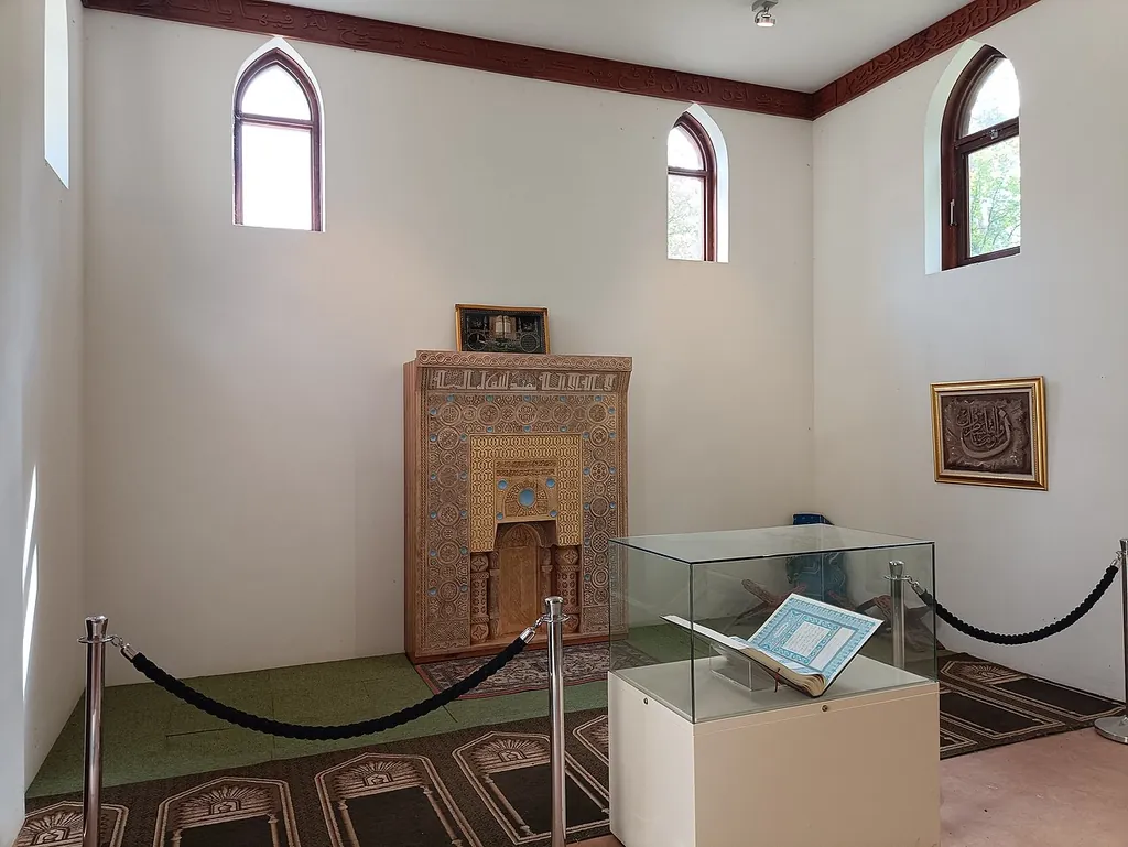 Museumpark Orientalis in Heilig Landstichting – Photo 5 of 9
