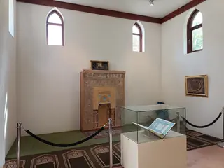 Museumpark Orientalis in Heilig Landstichting – Photo 5 of 9