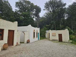 Museumpark Orientalis in Heilig Landstichting – Photo 6 of 9