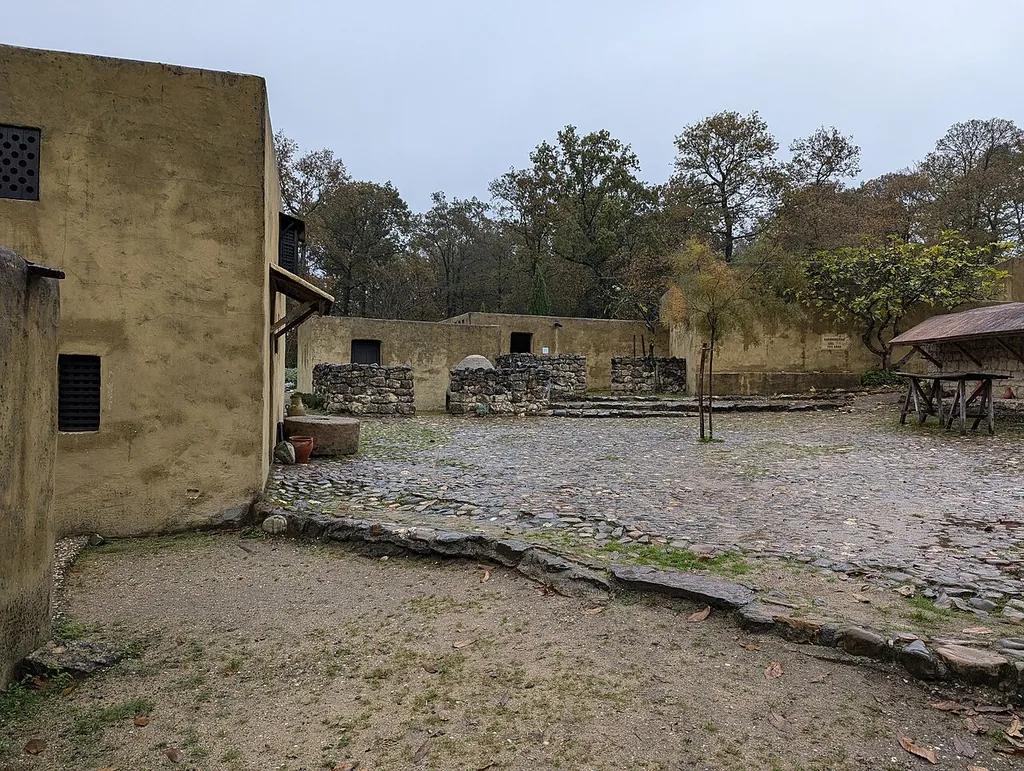 Museumpark Orientalis in Heilig Landstichting – Photo 7 of 9