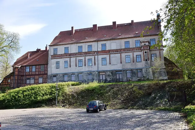 Museumsanlage Gadebusch – Photo 2 of 4