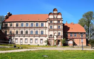 Museumsanlage Gadebusch – Photo 1 of 4