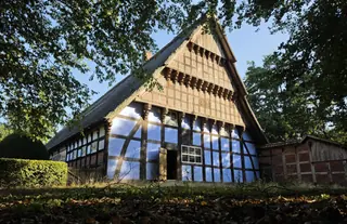 Museumsdorf Cloppenburg