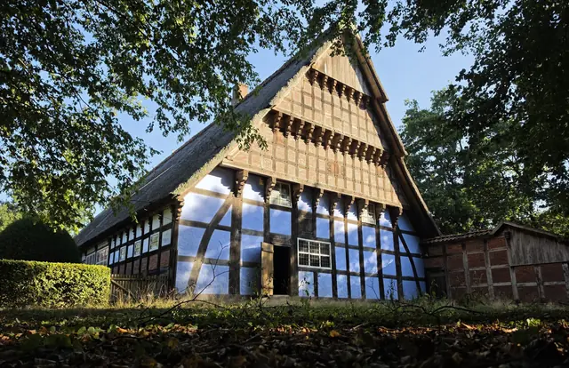 Museumsdorf Cloppenburg