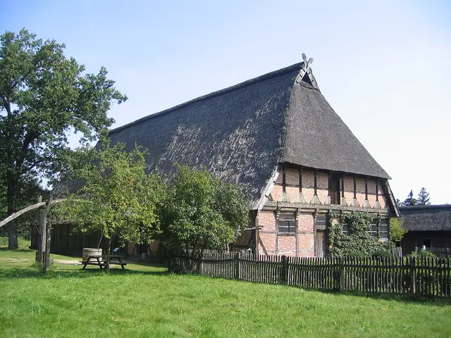 Museumsdorf Hösseringen in Suderburg