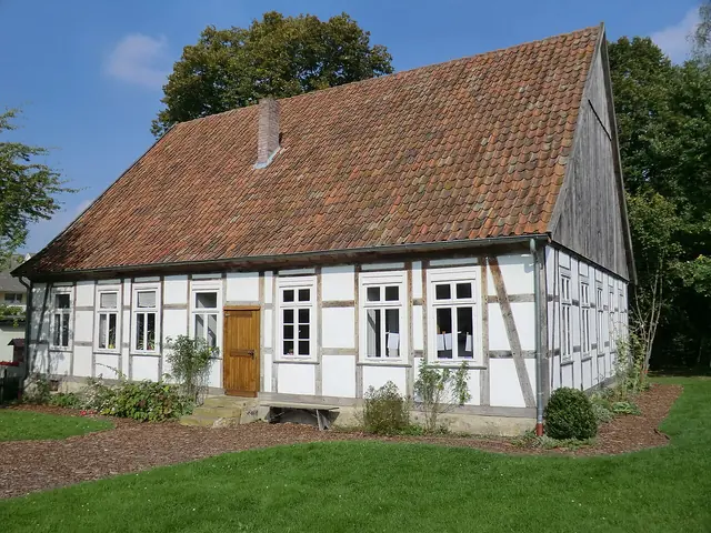 Museumsschule Hiddenhausen