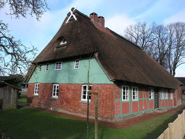 Museumsstellmacherei Langenrehm in Rosengarten