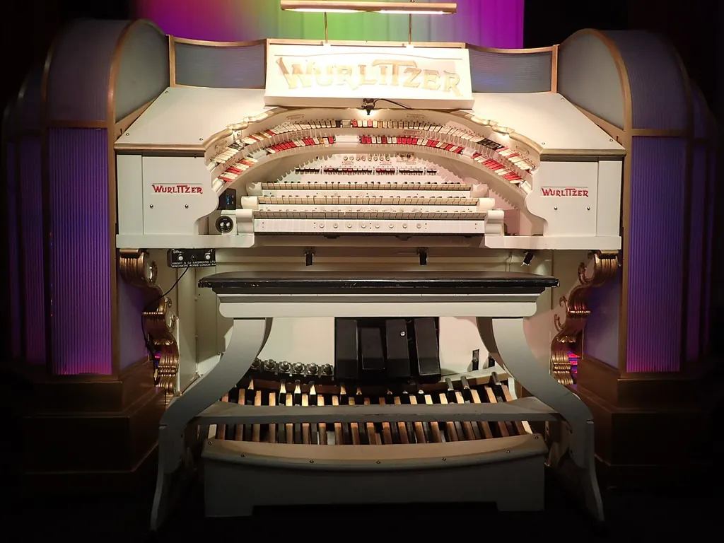 Musical Museum in London – Photo 2 of 4