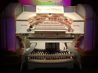 Musical Museum in London – Photo 2 of 4
