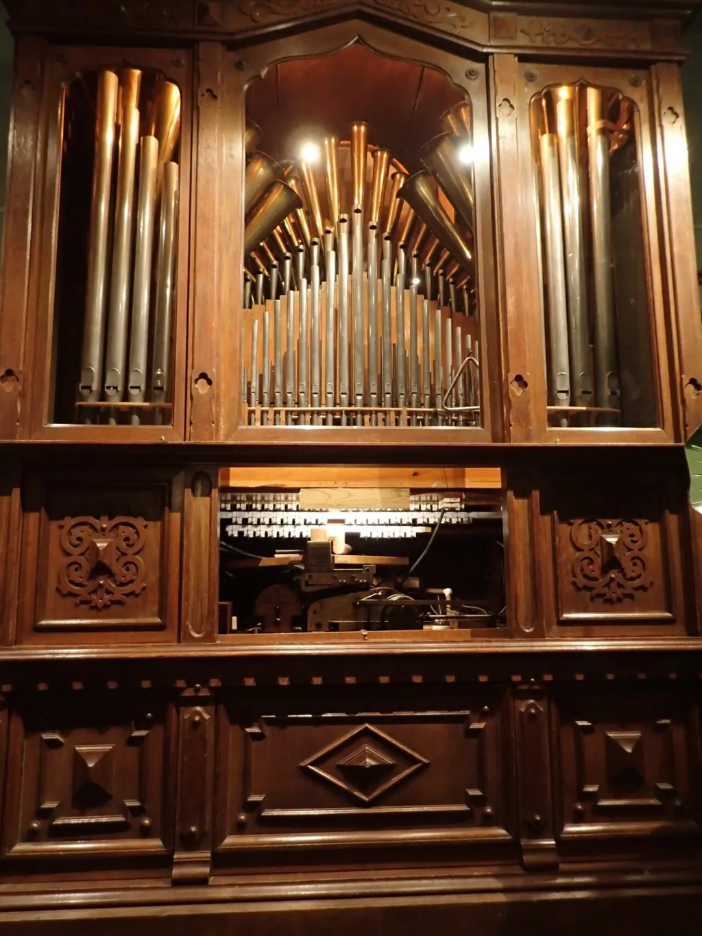 Musical Museum in London – Photo 3 of 4