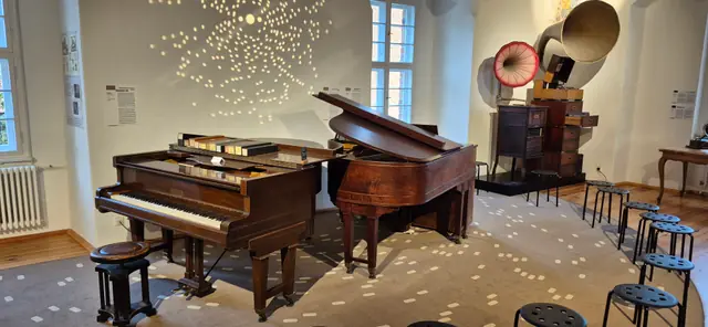 Musik-Museum Beeskow