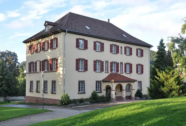 Musikhistorische Sammlung Jehle in Albstadt