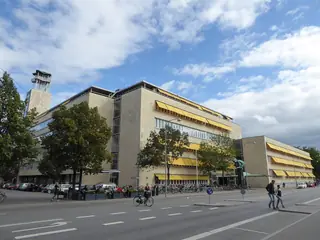 Musikmuseet in Frederiksberg