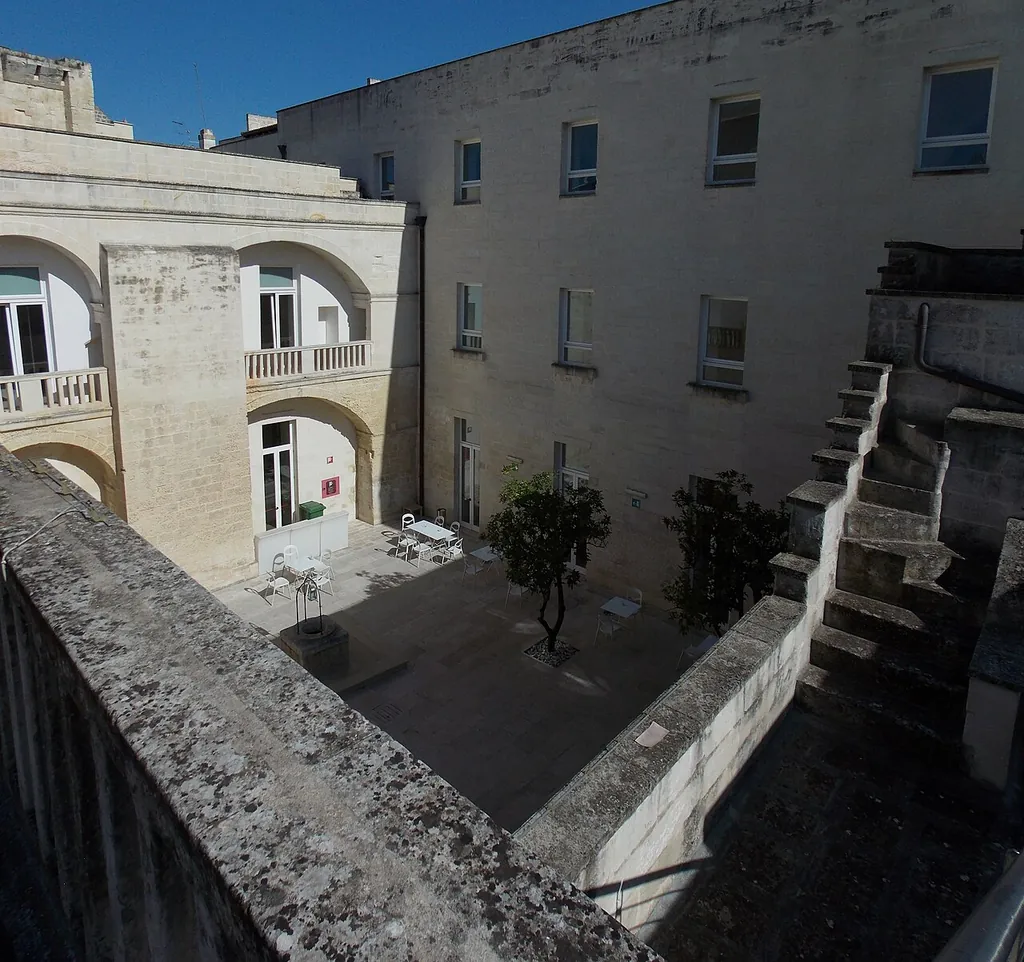MUST – Museo Storico della Città di Lecce