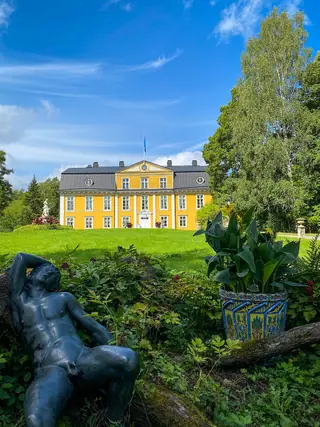 Mustion Linna in Svartå – Kuva 2/8