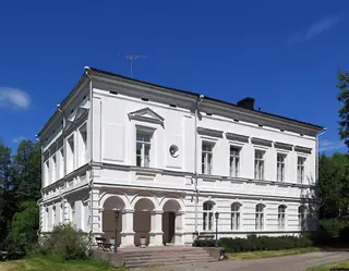 Mustion Linna in Svartå – Kuva 3/8
