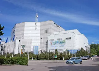 Muumimuseo in Tampere – Kuva 2/3