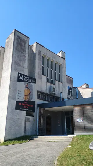 MUVAR – Museo dell'Uomo di Val Rosna in Sovramonte