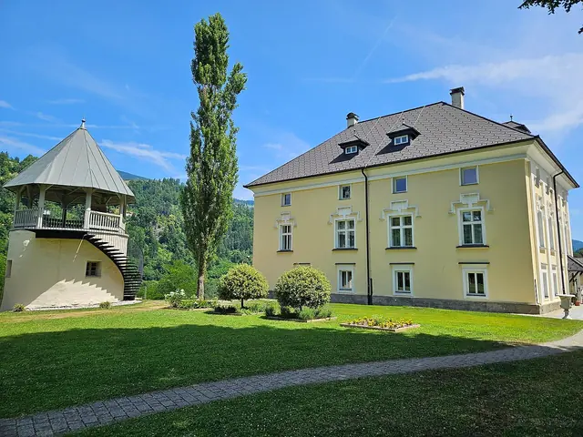 Muzej Dravograd
