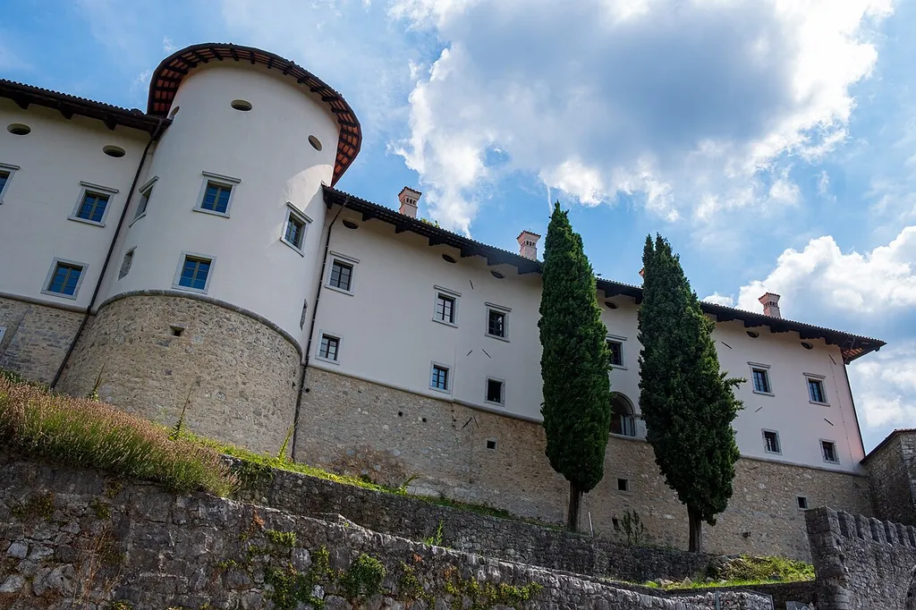 Muzej Grad Štanjel