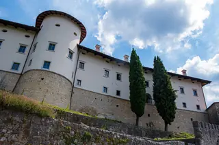 Muzej Grad Štanjel