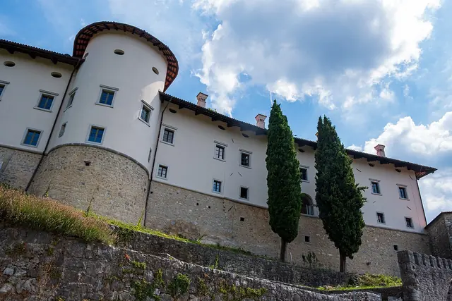 Muzej Grad Štanjel