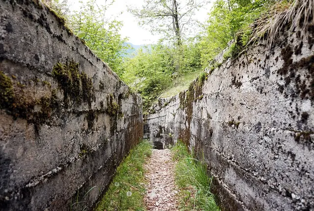 Muzej na prostem Čelo in Bovec – Photo 2 of 4
