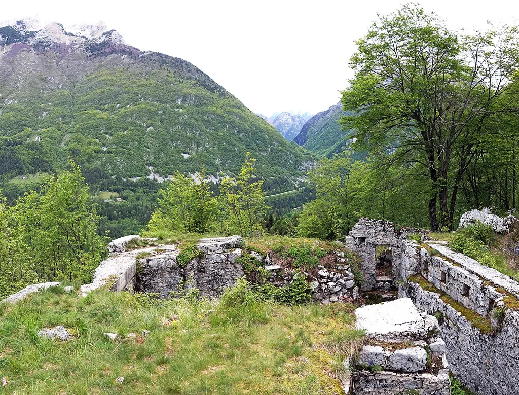 Muzej na prostem Čelo in Bovec – Photo 3 of 4