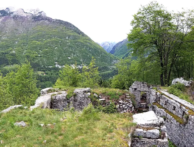 Muzej na prostem Čelo in Bovec – Photo 3 of 4