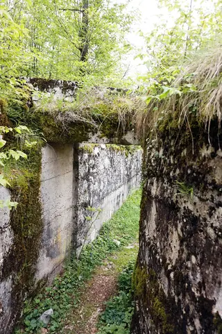 Muzej na prostem Čelo in Bovec – Photo 4 of 4
