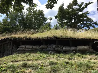 Muzej na prostem Kolovrat in Livek – Photo 2 of 4